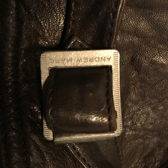 Leather Jacket! - Picture 11 of 14
